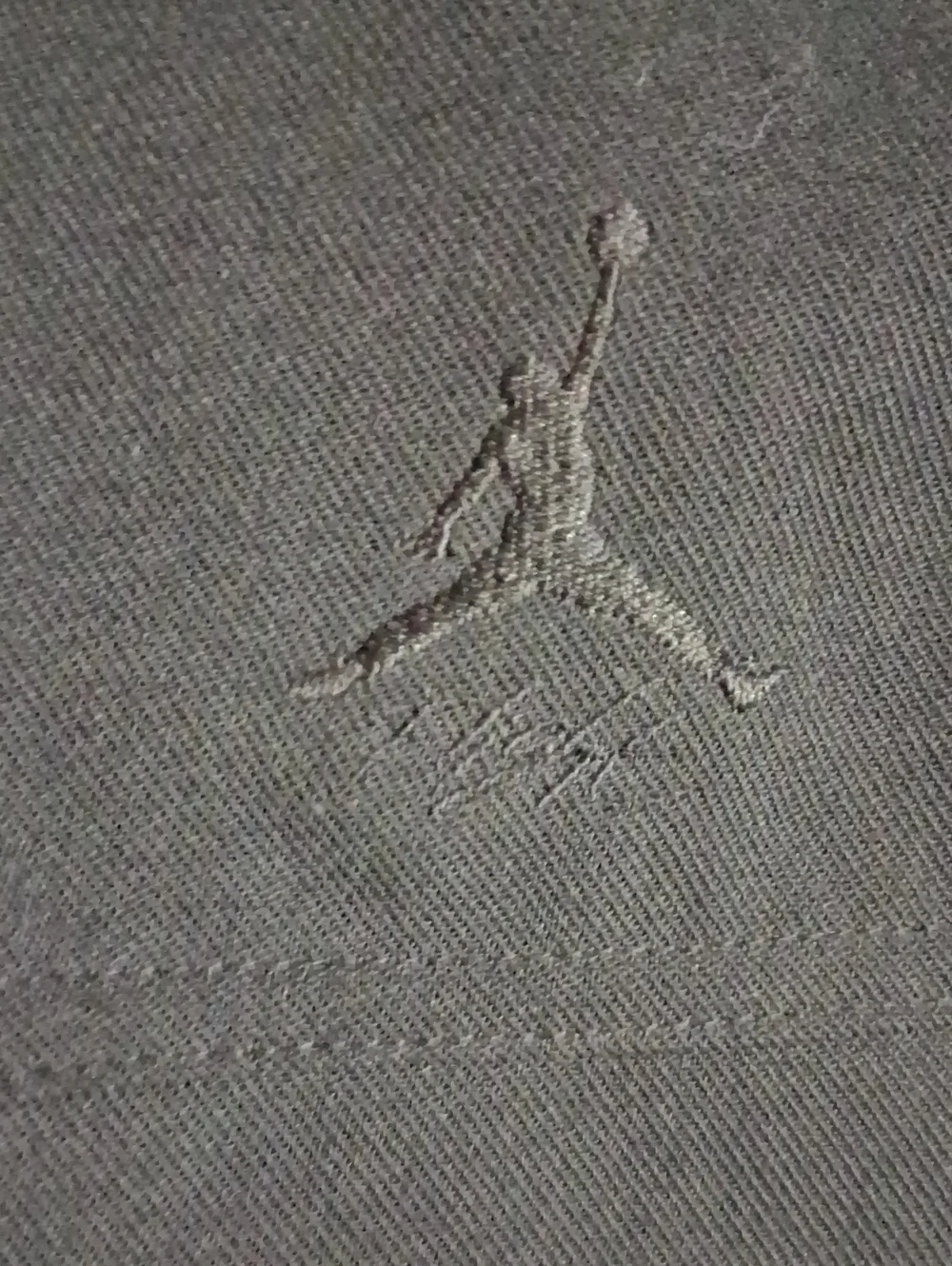 Jordan Woven Utility Pants Size-XS Color-Black NWT